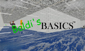 Baldi's Basics for Your Computer: A Comprehensive Gameplay Analysis