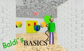 A Comprehensive Guide to Playing Baldi's Basics Unblocked